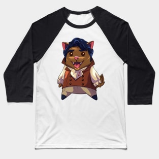 Viago PopCat Baseball T-Shirt